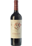 Sommos Varietales Tinto 2022