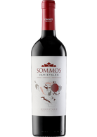Sommos Varietales Tinto 2022