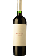 Castaño Solanera 2021