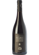Sentits Negres Garnacha Negra 2019