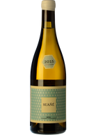 Suañé Reserva Blanco 2019