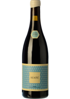 Suañé Reserva Tinto 2019
