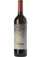 Solabal Crianza 2022