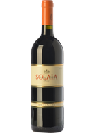 Marchesi Antinori Solaia 2022