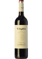 Solagüen Crianza 2019