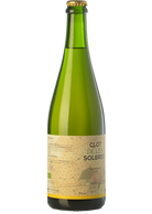 Clot de les Soleres Chardonnay 2018