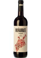 Solabal Muñarrate 2025