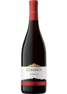 Sommos Tinto Roble 2024