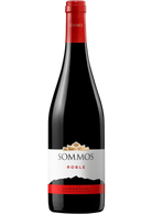 Sommos Tinto Roble 2024