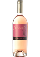Sioneta Rosat 2016 (0,5 L)