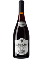Garage Wine The Soothsayer's Ferment Cinsault 2021