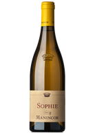Manincor Chardonnay Sophie 2020