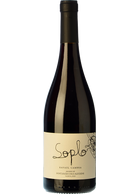 Rafael Cambra El Soplo 2025