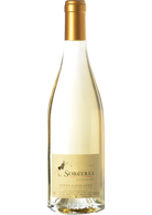 Les Sorcières du Clos des Fées Blanc 2025