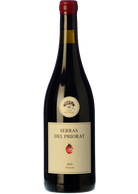 Serras del Priorat 2023