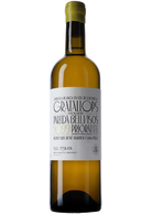 Gratallops Partida Bellvisos Blanc 2022