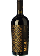 Sericis Monastrell 2020