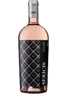 Sericis Pinot Noir 2024