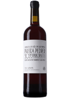 Sara & René Partida Bellvisos Pedrer 2022