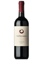 Sassotondo Tuforosso 2019
