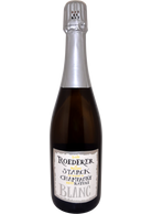 Louis Roederer Brut Nature Philippe Starck 2018