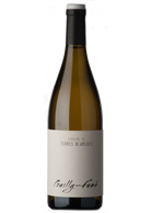Saget Terres Blanches Pouilly-Fumé 2017