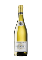 Simonnet Febvre Saint Bris Sauvignon 2023