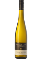 Stallmann-Hiestand Riesling Spätlese Trocken 2020
