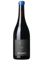 Microbio Sietejuntos Terroir Tempranillo 2019