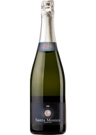 Santa Mónica Brut 2022