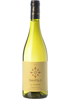 San Felo Vermentino Le Stoppie 2019