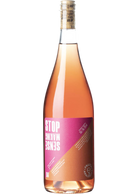 Fruita Analogica Stop Making Sense Rosado 2023