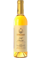 Il Mosnel Chardonnay Passito Sulif 2010 (0,37 L)