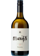 Suavia Massifitti 2018