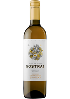Sumarroca Nostrat Blanc 2024