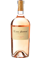 Can Sumoi La Rosa 2025