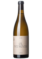 Succès Vinícola El Pedregal blanco 2020