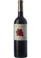 Finca Viladellops Turó de les Abelles 2022