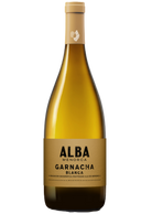Torralba Alba Blanca Garnacha 2025