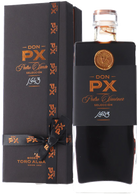 Toro Albalá Pedro Ximénez Don PX Ginés Liébana 1943