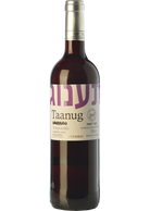 Taanug Tempranillo 2020