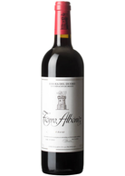 Torremilanos Torre Albéniz Reserva 2020