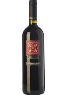 Talamonti Montepulciano d'Abruzzo Modà 2018