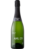 Torelló Ancestral Microvinificació Brut Nature 2023