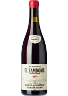 El Tamboril Tinto 2020