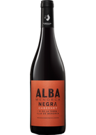 Torralba Alba Negra Cabernet 2023