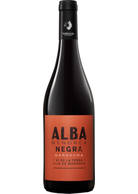 Torralba Alba Negra Garnacha 2024