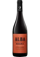 Torralba Alba Negra Garnacha 2025