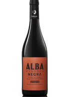 Torralba Alba Negra Monastrell 2024