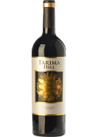 Tarima Hill 2022
